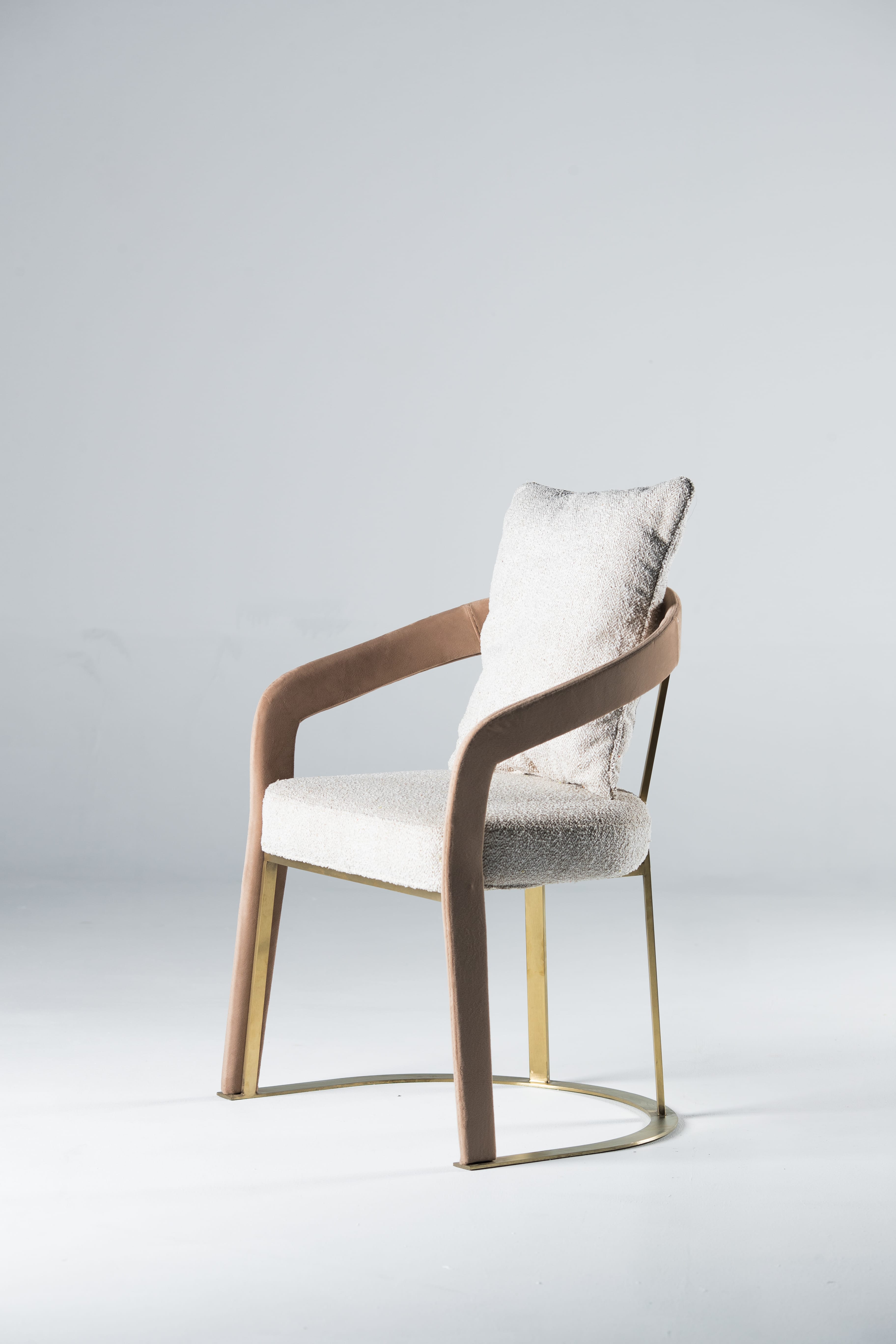 Dette Chair