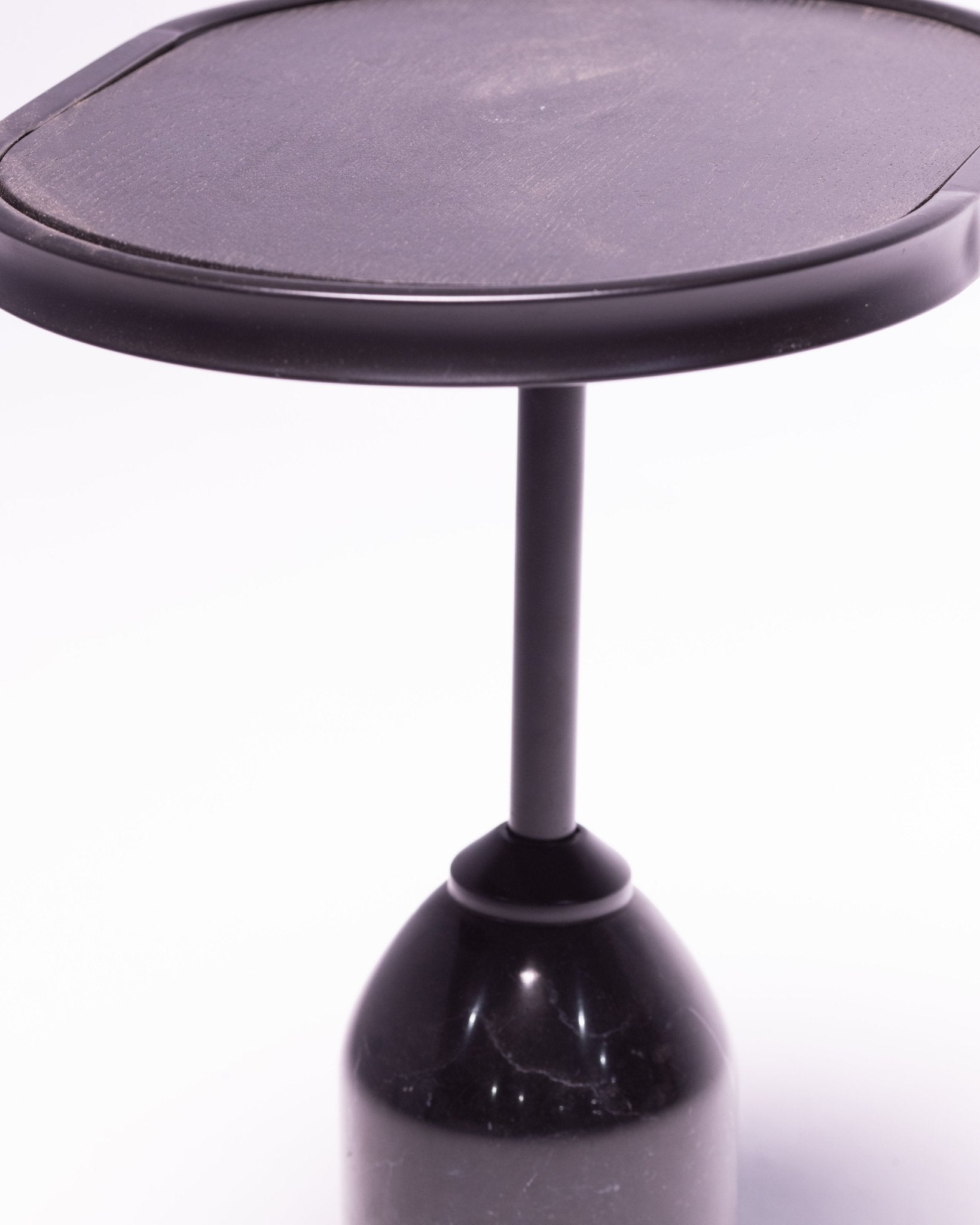 Nero Table - Mahogni