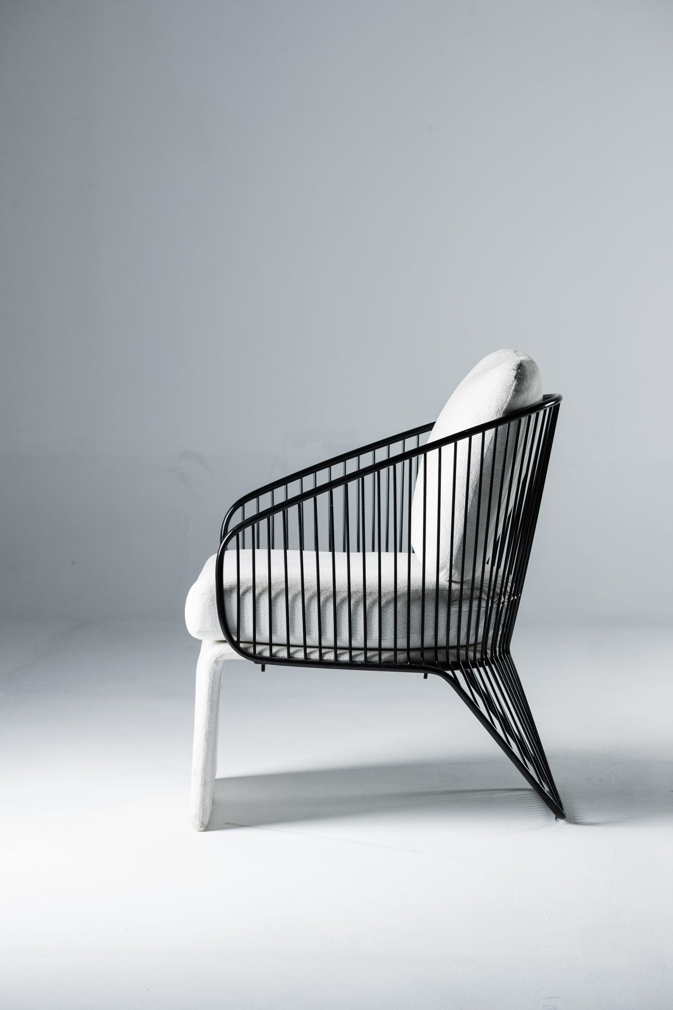 Sima Chair - Mahogni