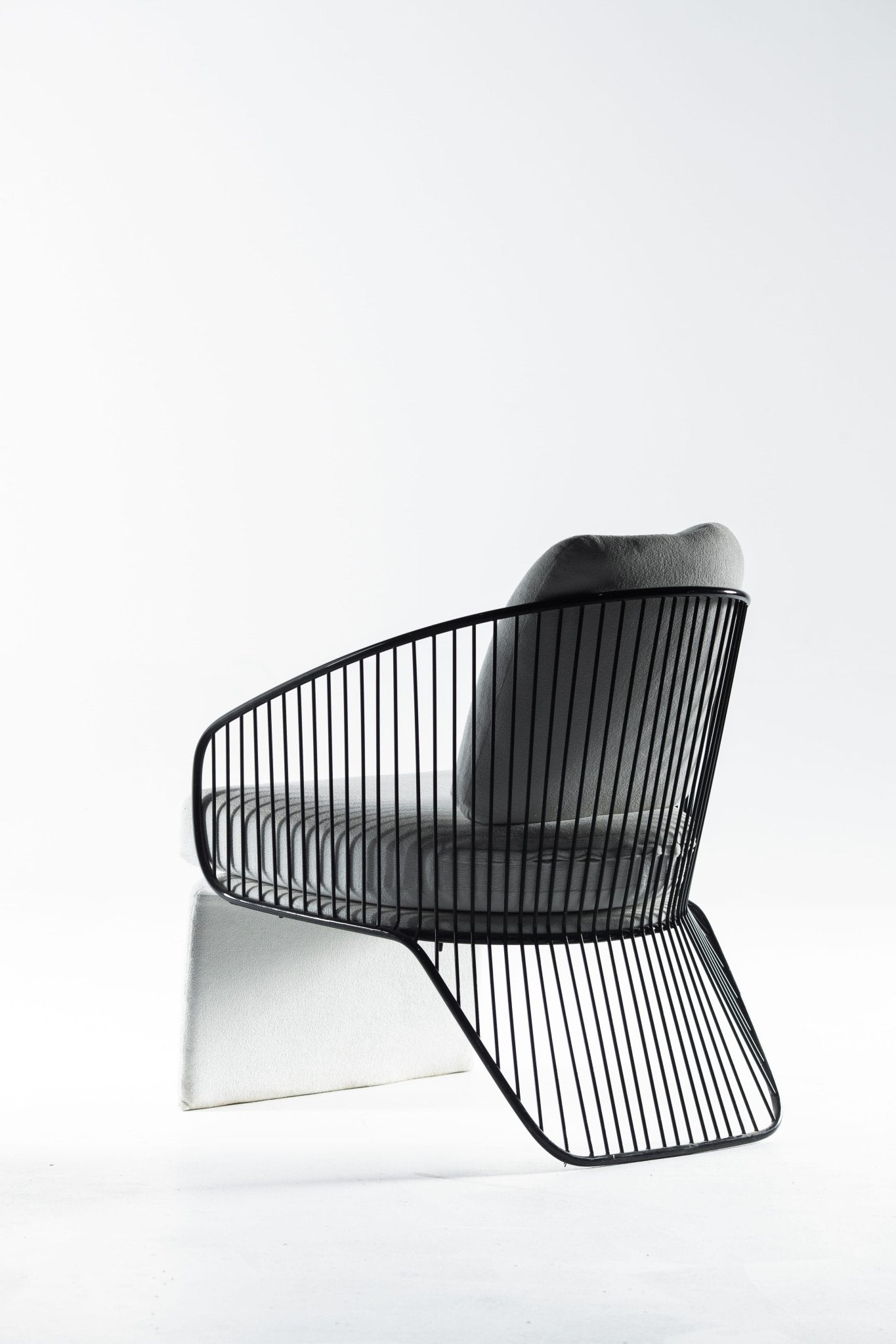 Sima Chair - Mahogni