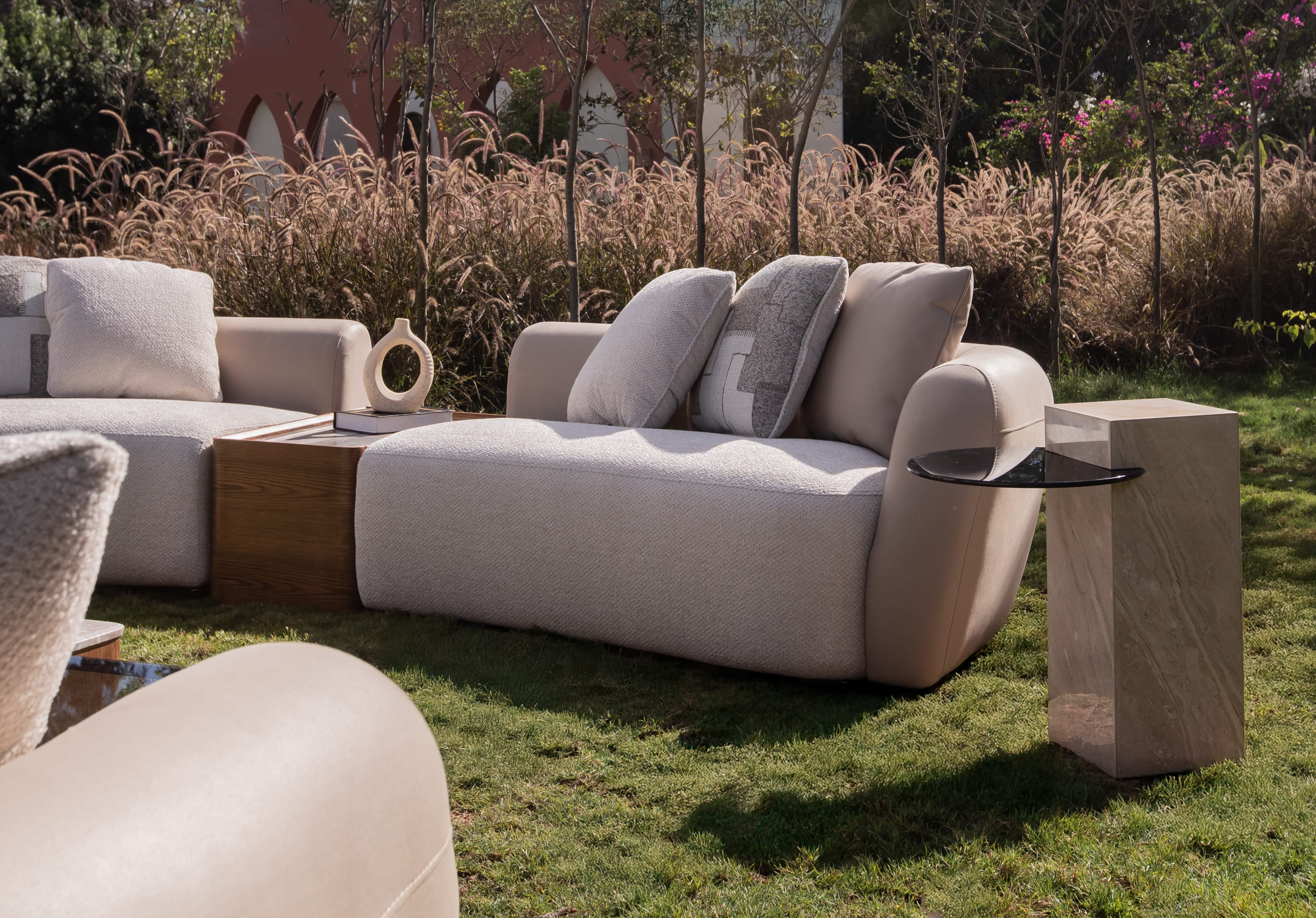 How to choose furniture that fits your space