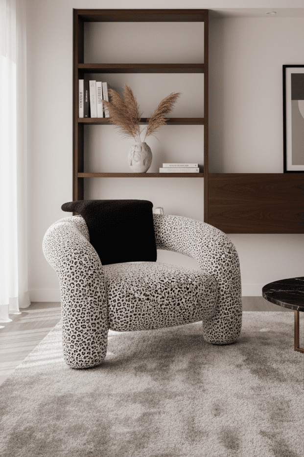 أحدث صيحات أثاث 2026: دليل الفخامة والبساطة - Mahogni