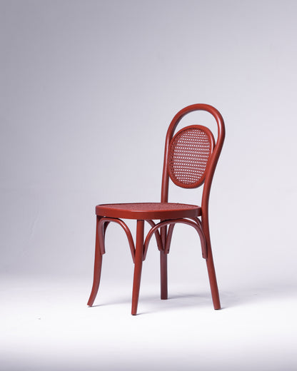 Flwood Chair