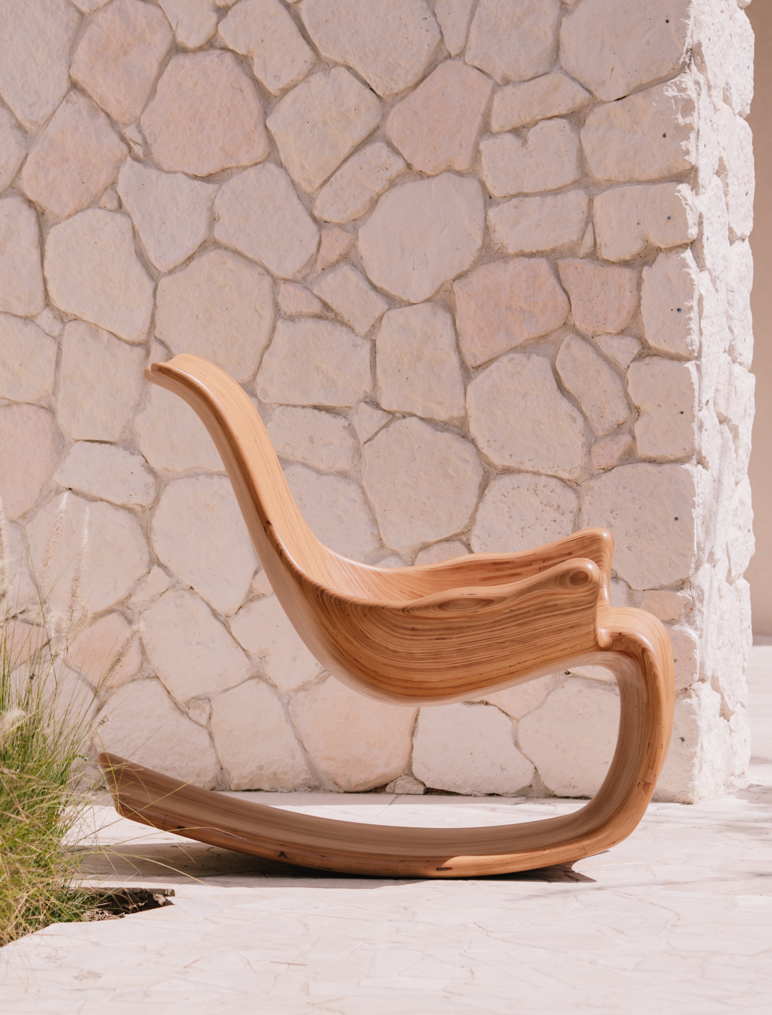 Wave Chair