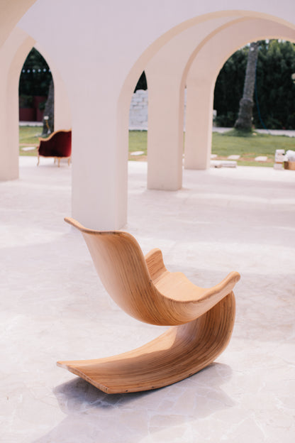 Wave Chair