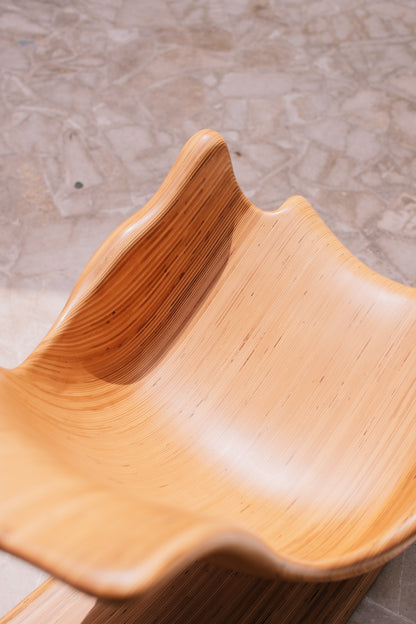 Wave Chair