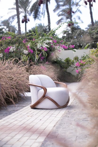 Lopra Chair