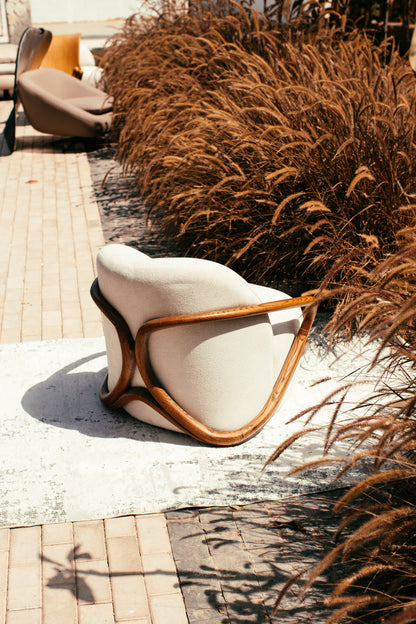 Lopra Chair