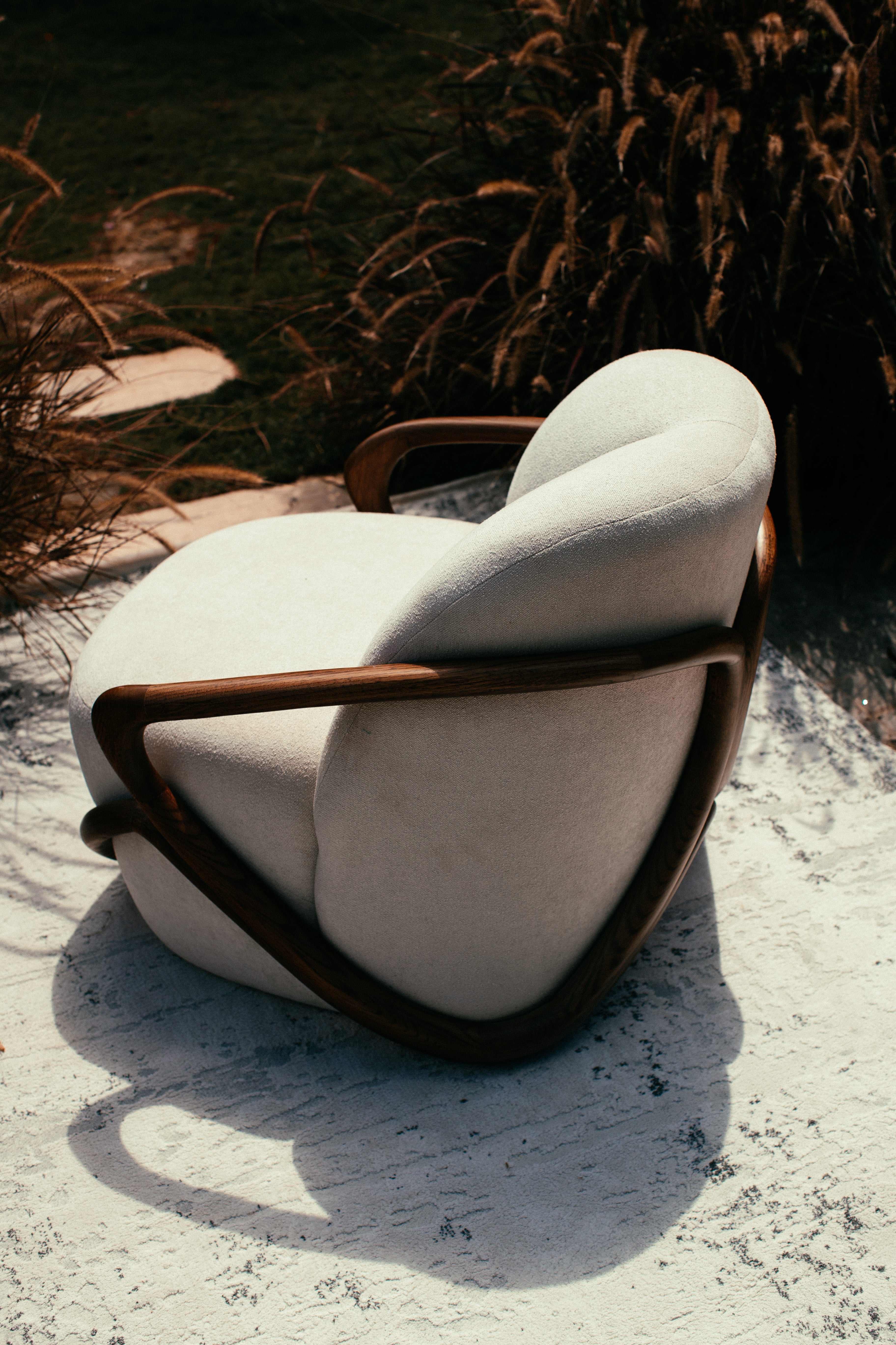 Lopra Chair
