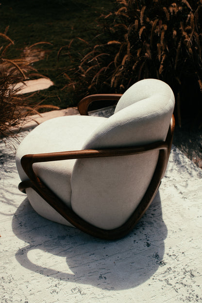 Lopra Chair