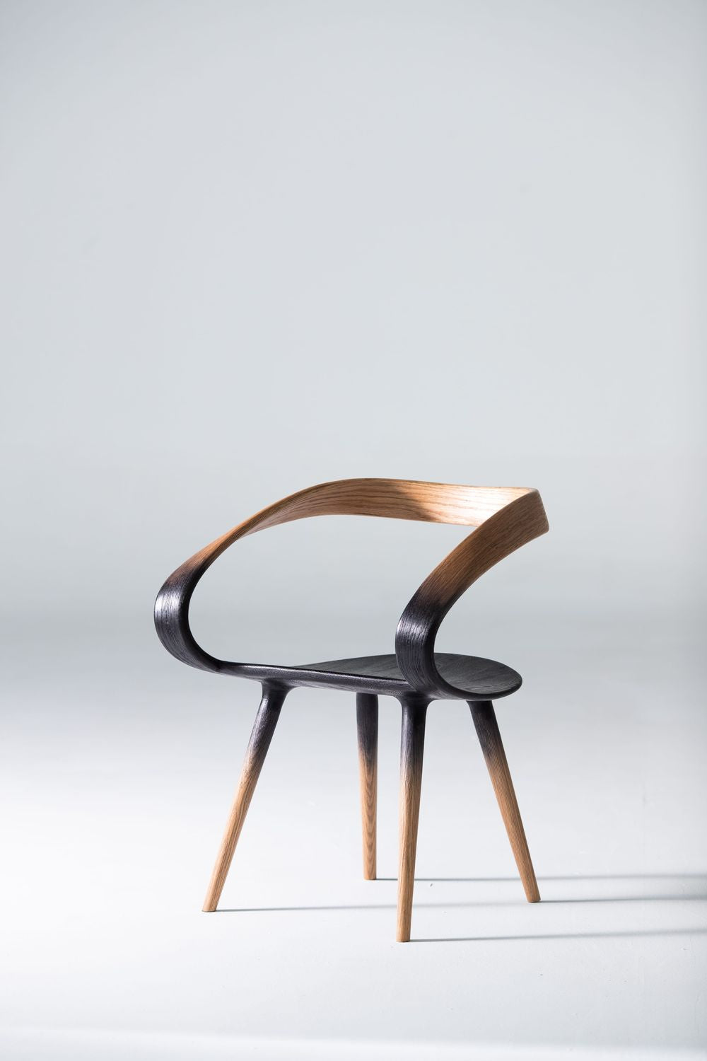 Lunza Chair