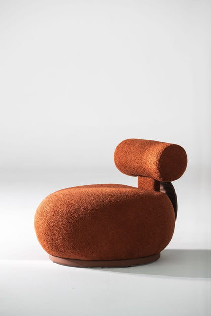 Pluff Chair