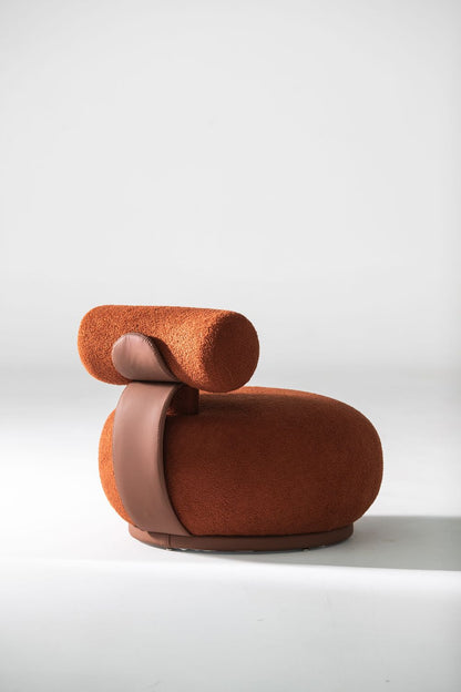 Pluff Chair