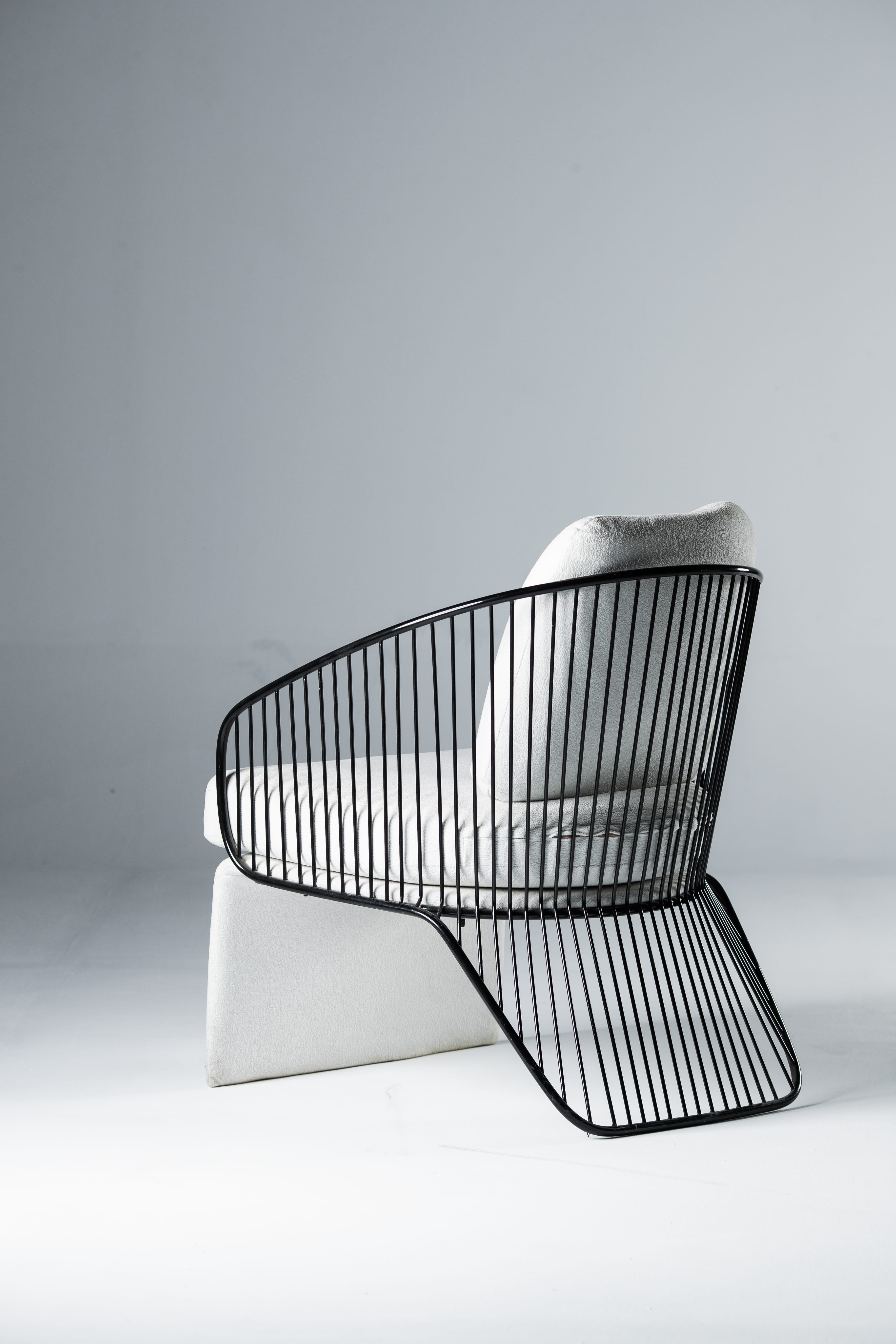 Sima Chair