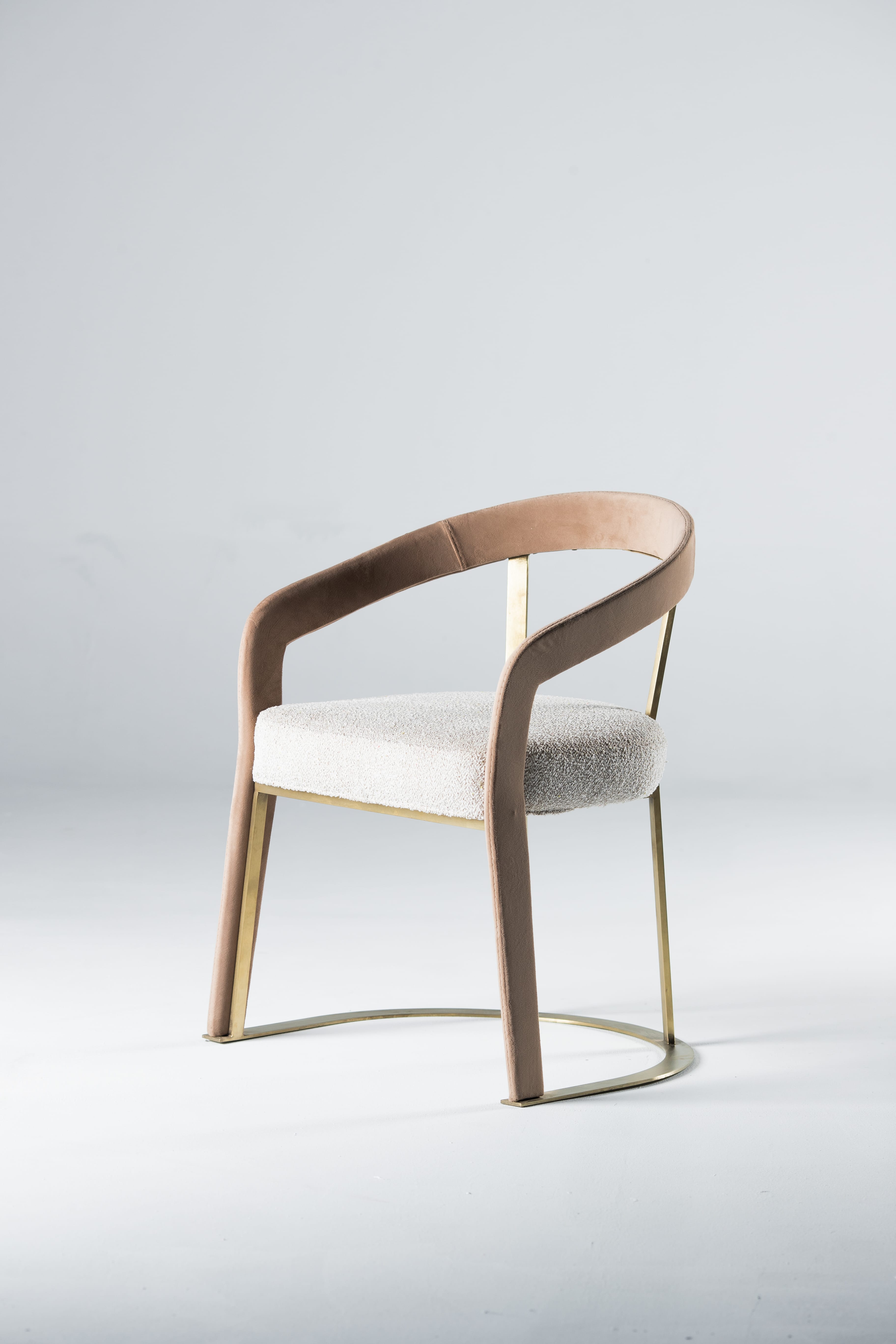 Dette Chair