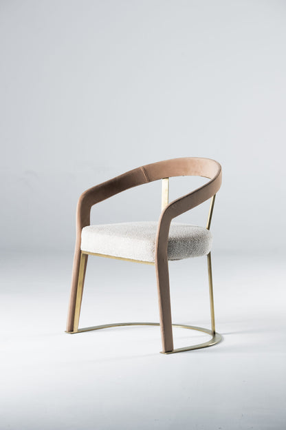 Dette Chair