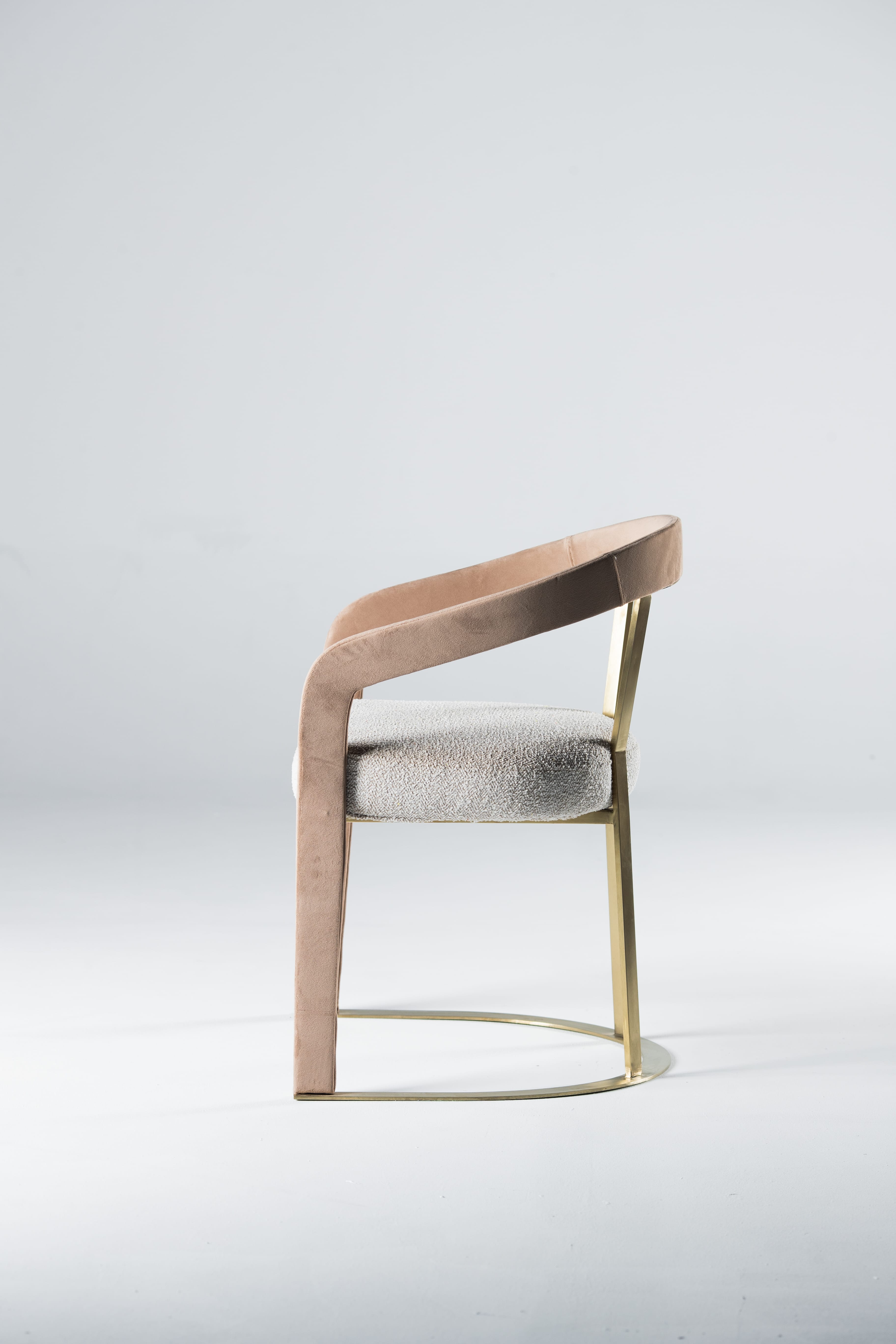 Dette Chair
