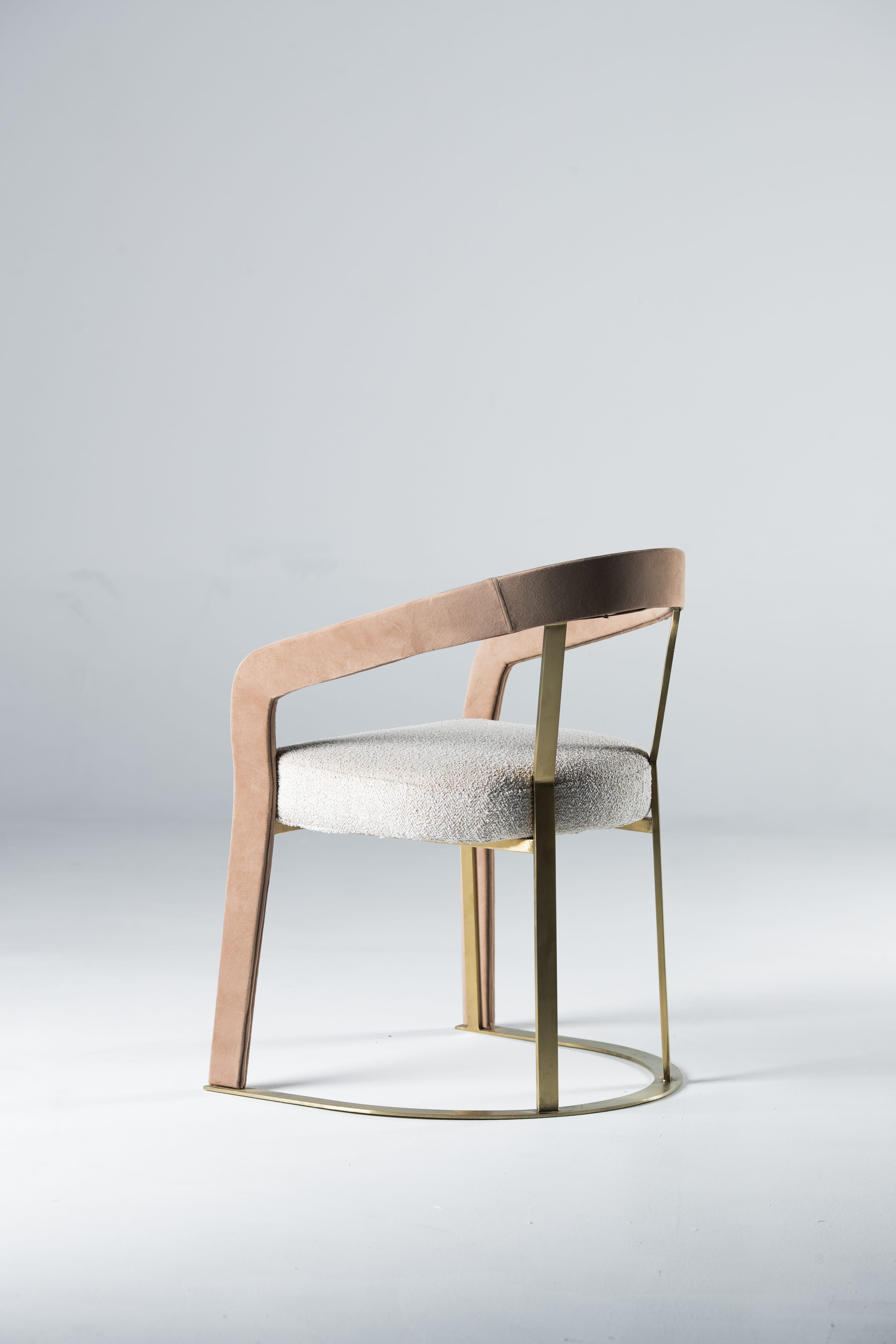 Dette Chair