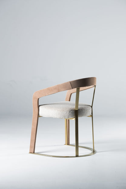 Dette Chair