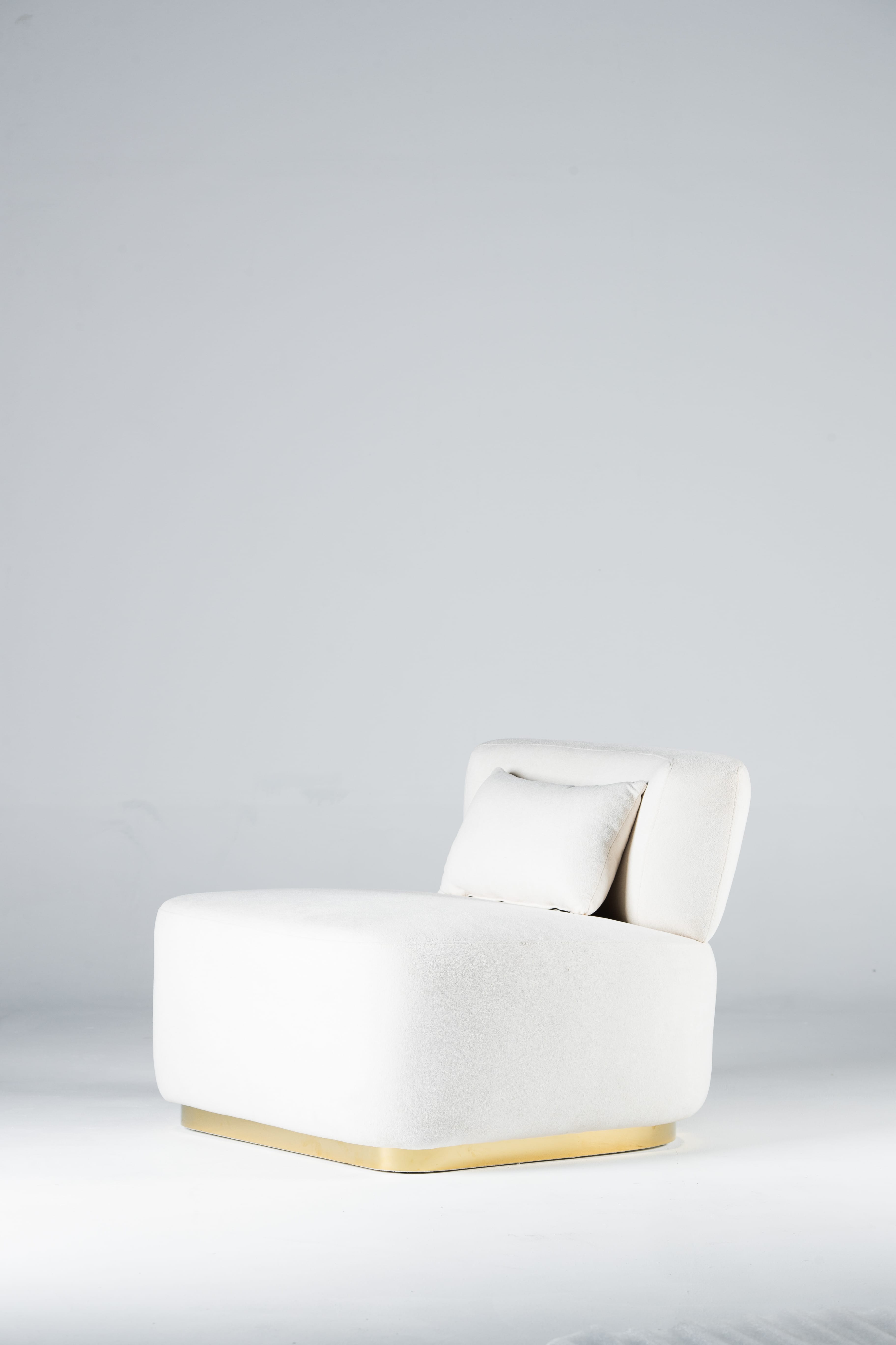 Dorya Chair