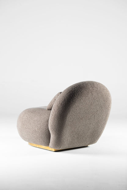 Cloud Chair