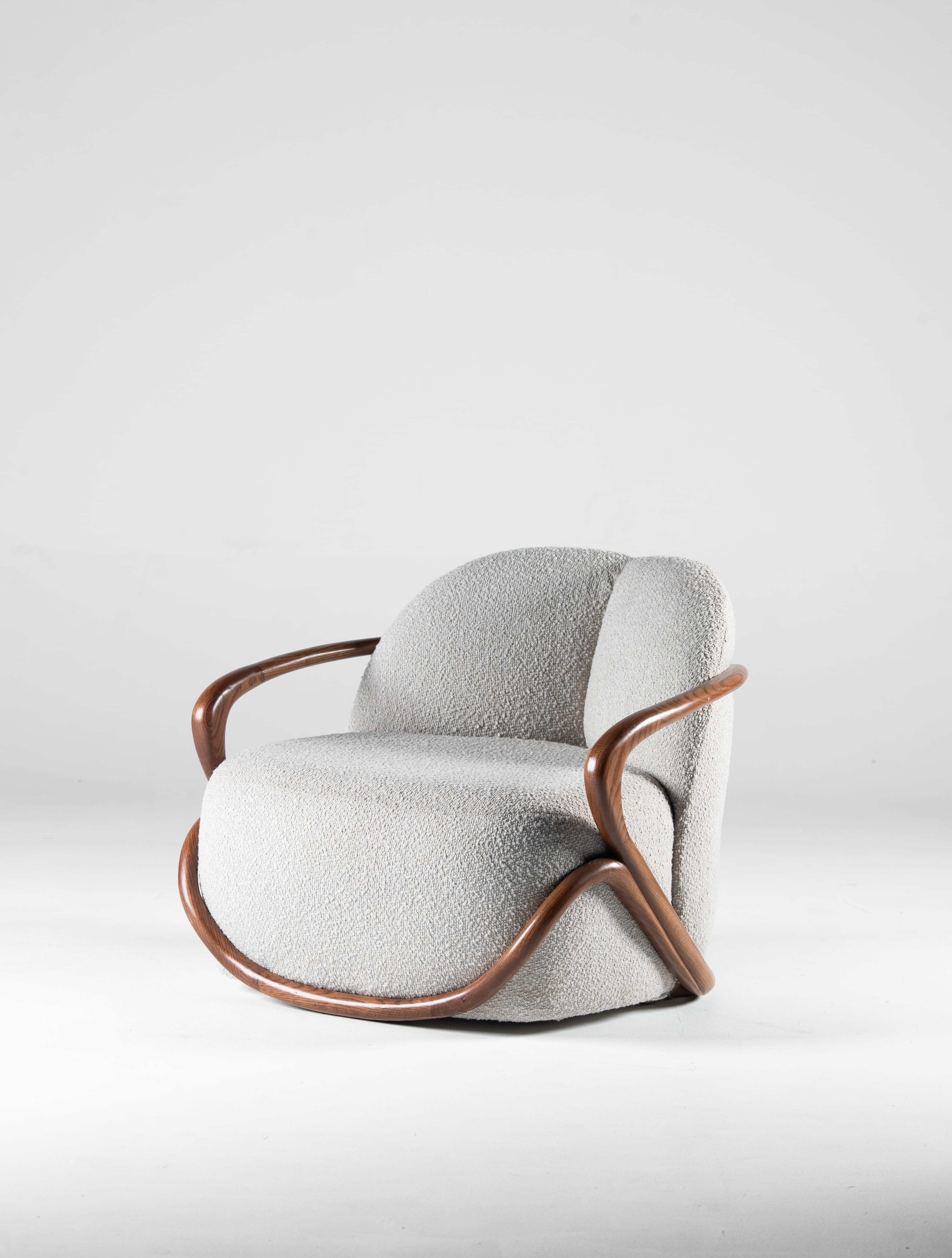 Lopra Chair