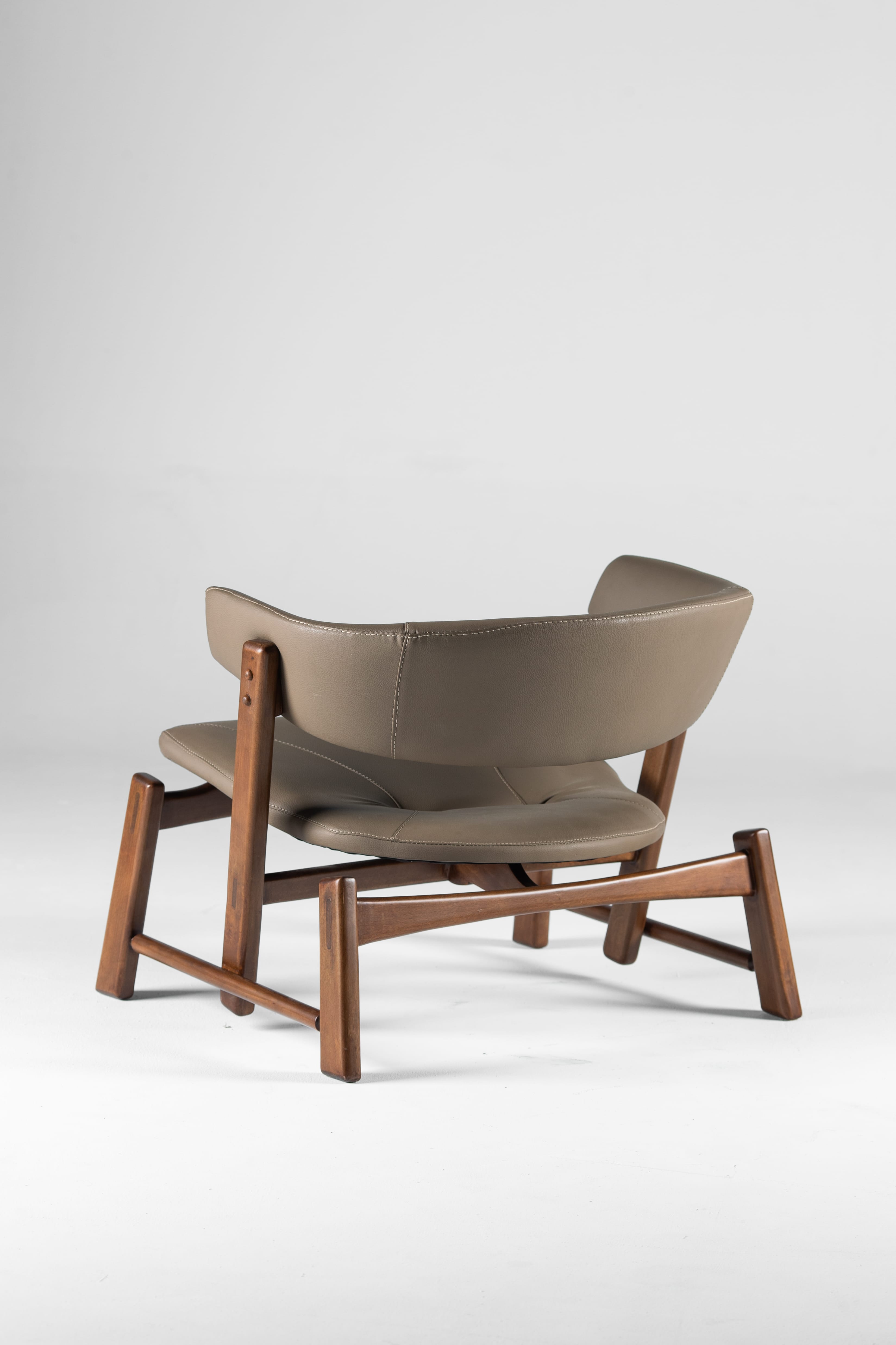 Ember Chair