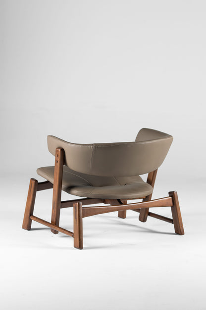 Ember Chair