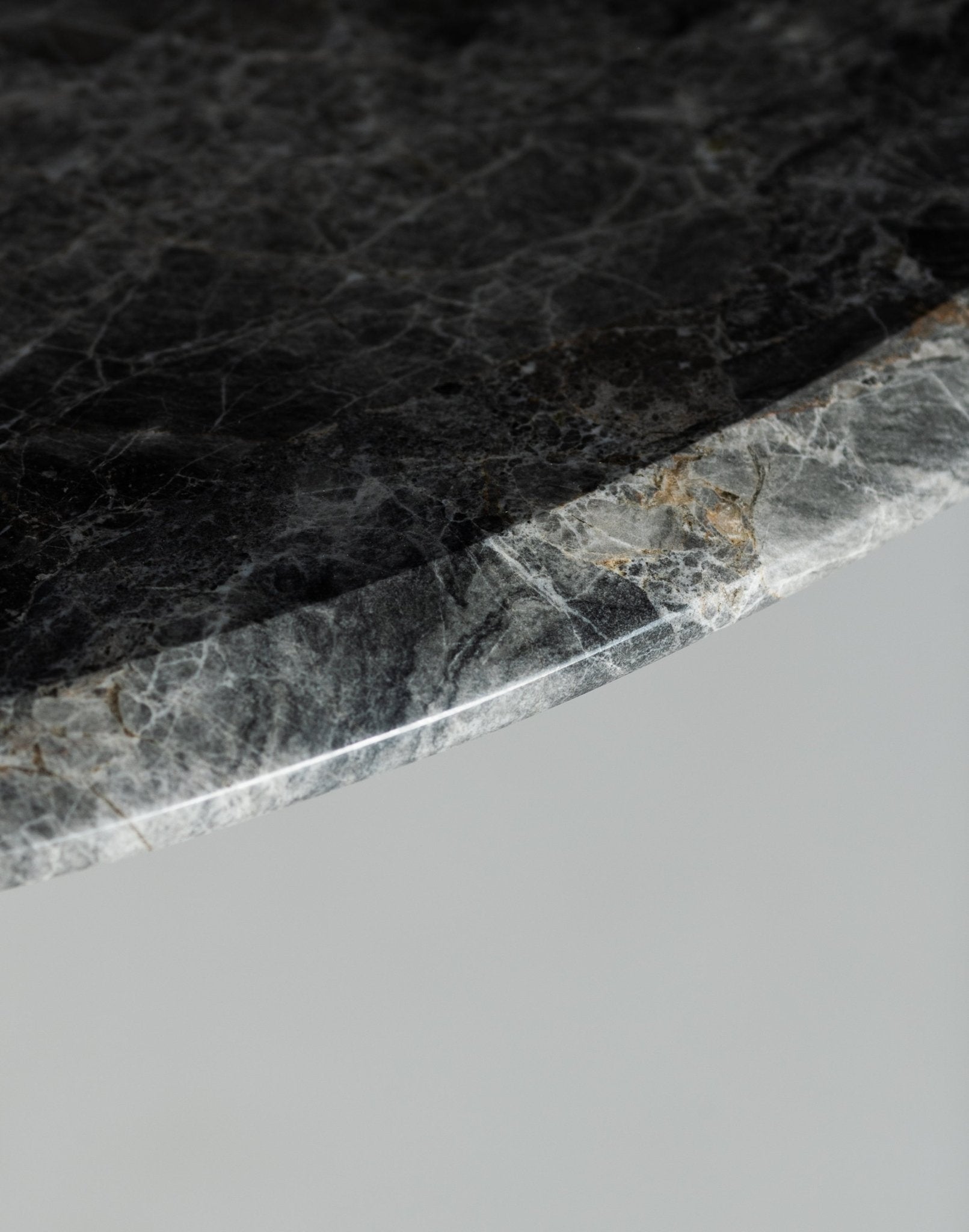 Ruvit Diningroom - Mahogni