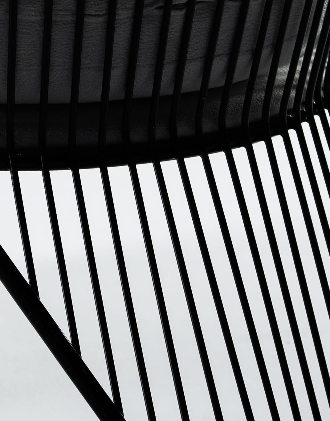 Sima Chair - Mahogni