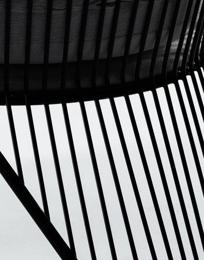 Sima Chair - Mahogni