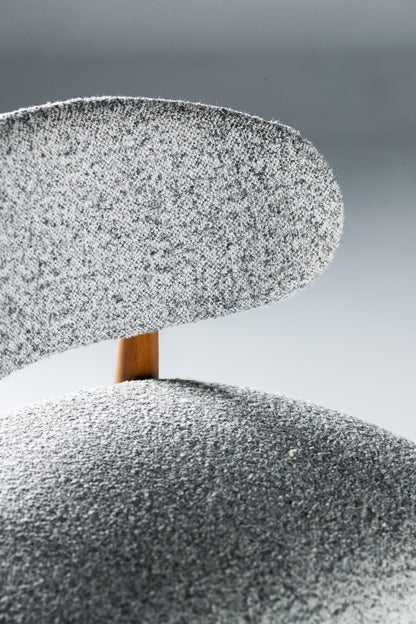 Sima Chairs - Mahogni