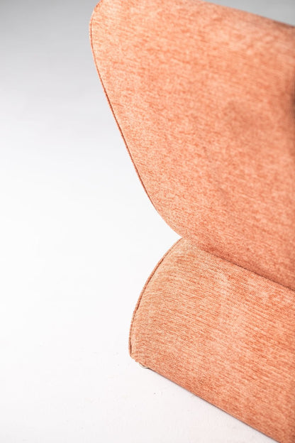 Terracott Chair - Mahogni