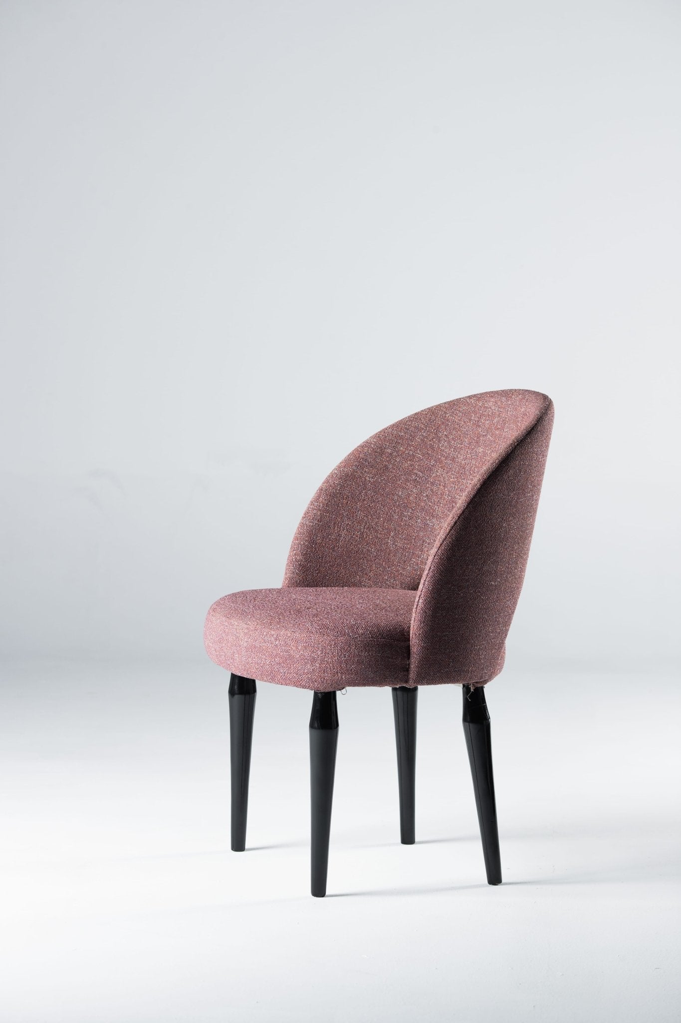 Elara Chair - Mahogni