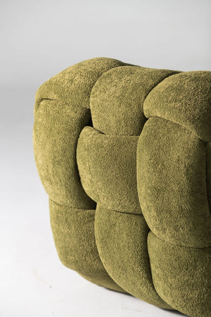 Bubble Chair - Mahogni