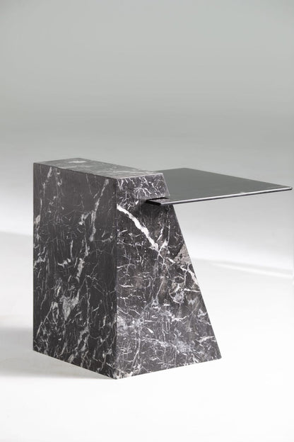 Core Table - Mahogni