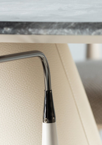 Ruvit Diningroom - Mahogni