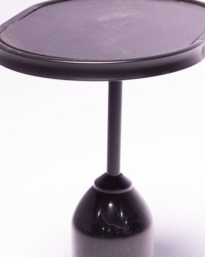 Nero Table - Mahogni