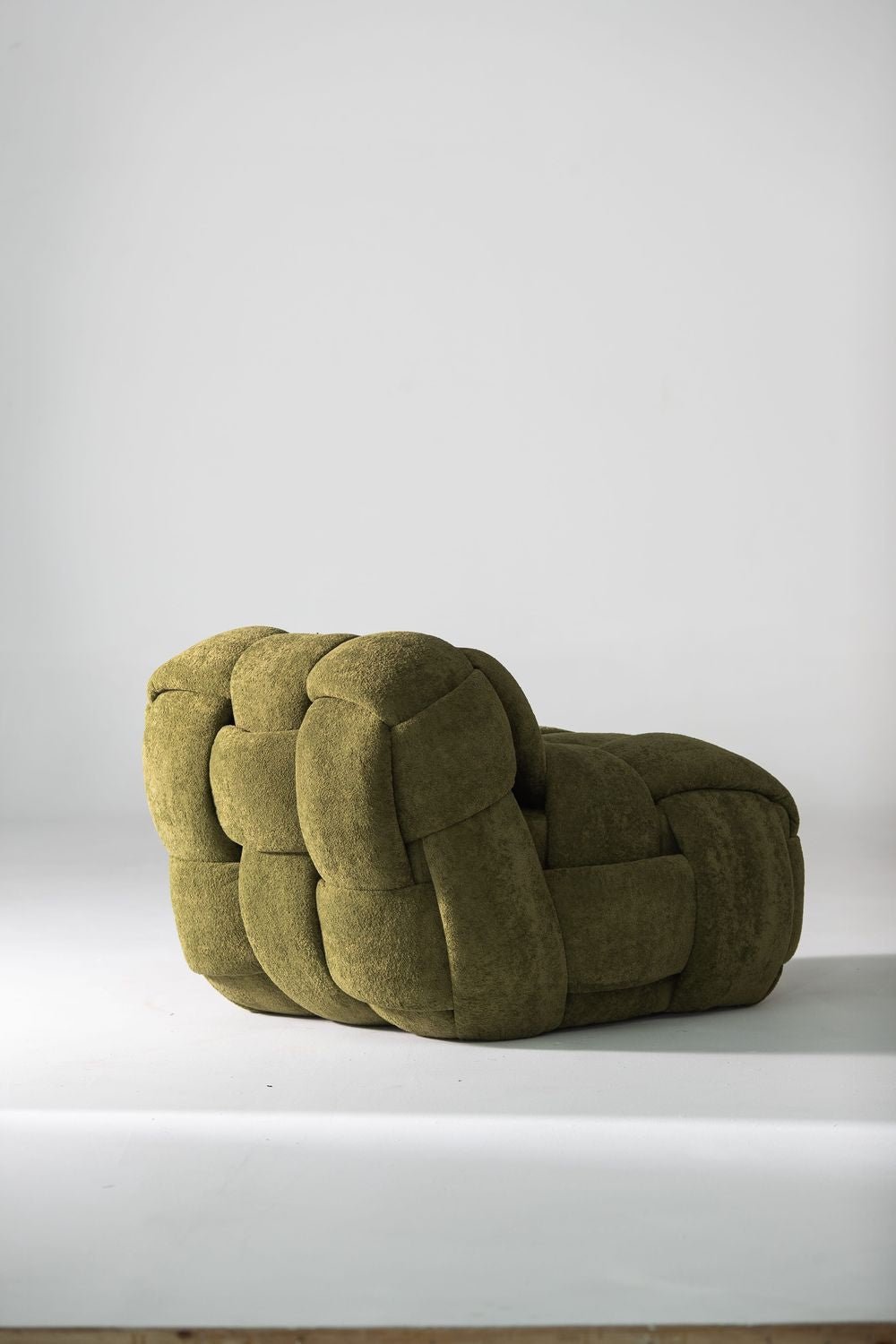 Bubble Chair - Mahogni