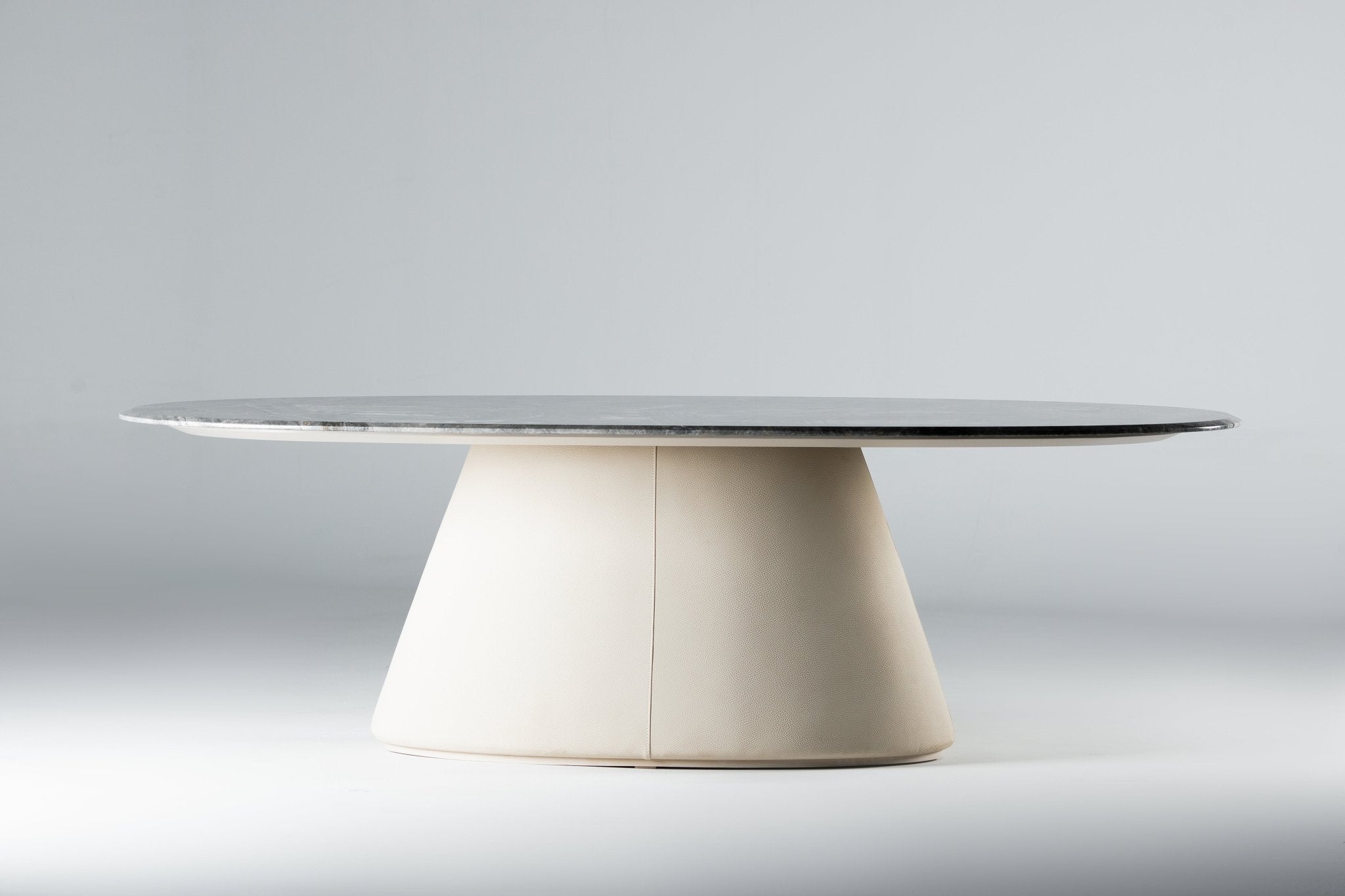 Ruvit Diningroom - Mahogni