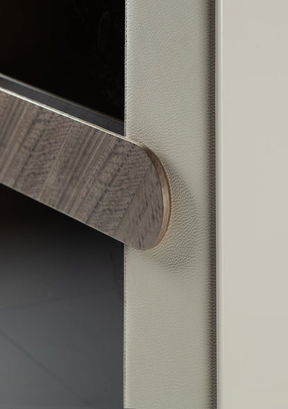 Ruvit Diningroom - Mahogni