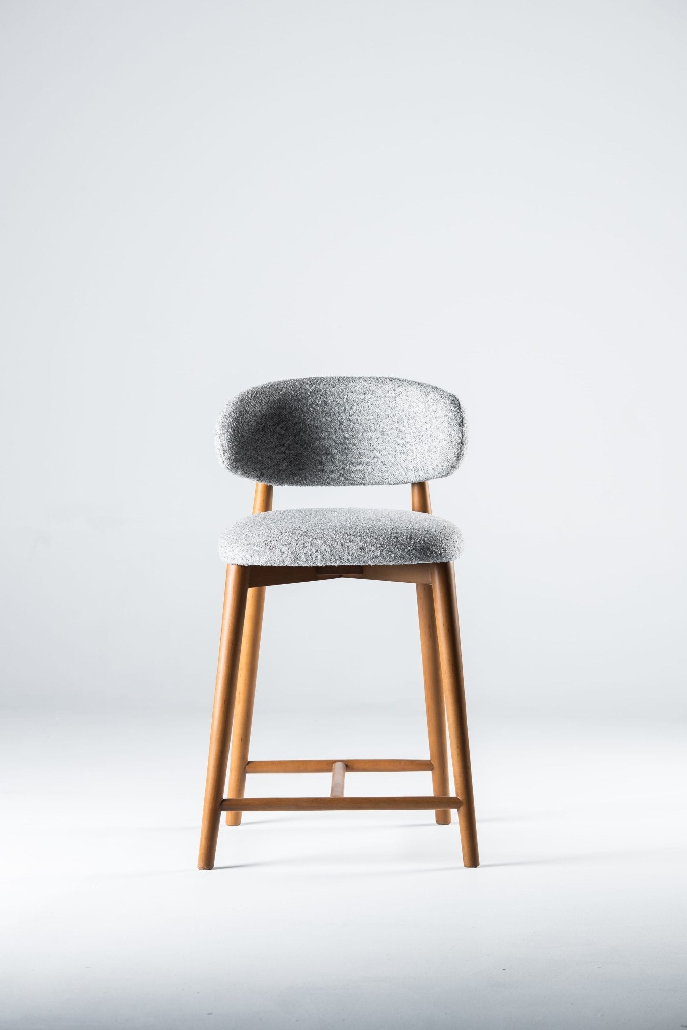 Sima Chairs - Mahogni