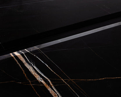 Black Eye Dining Room - Pre Order - Mahogni