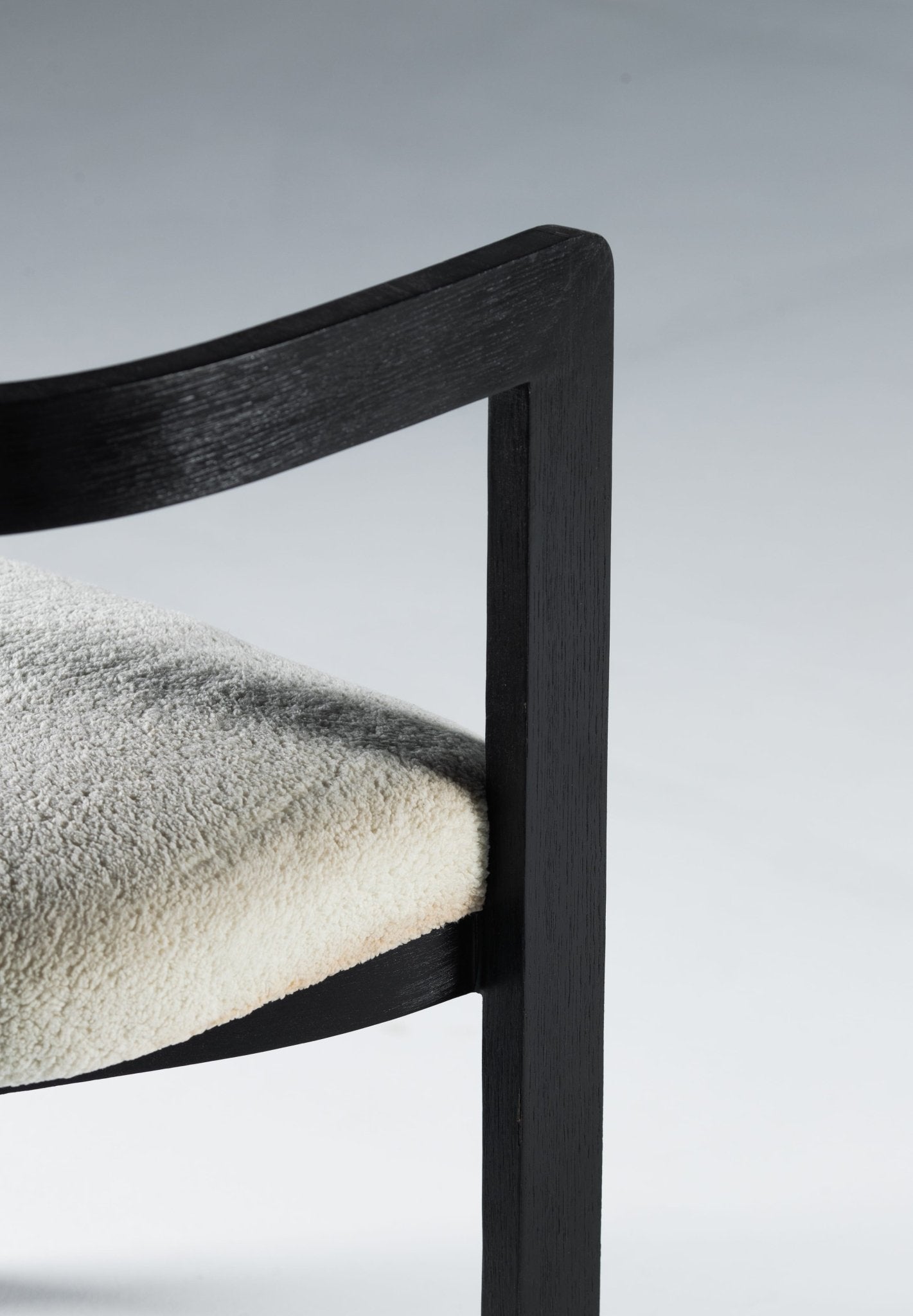 Vionna Chair - Mahogni