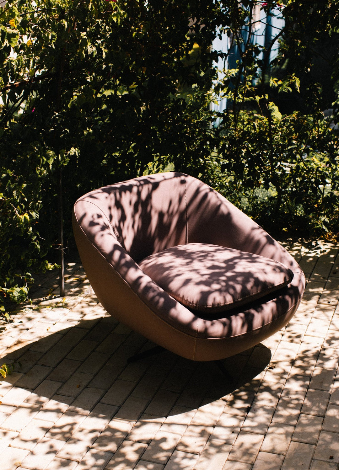 Cushion Chair