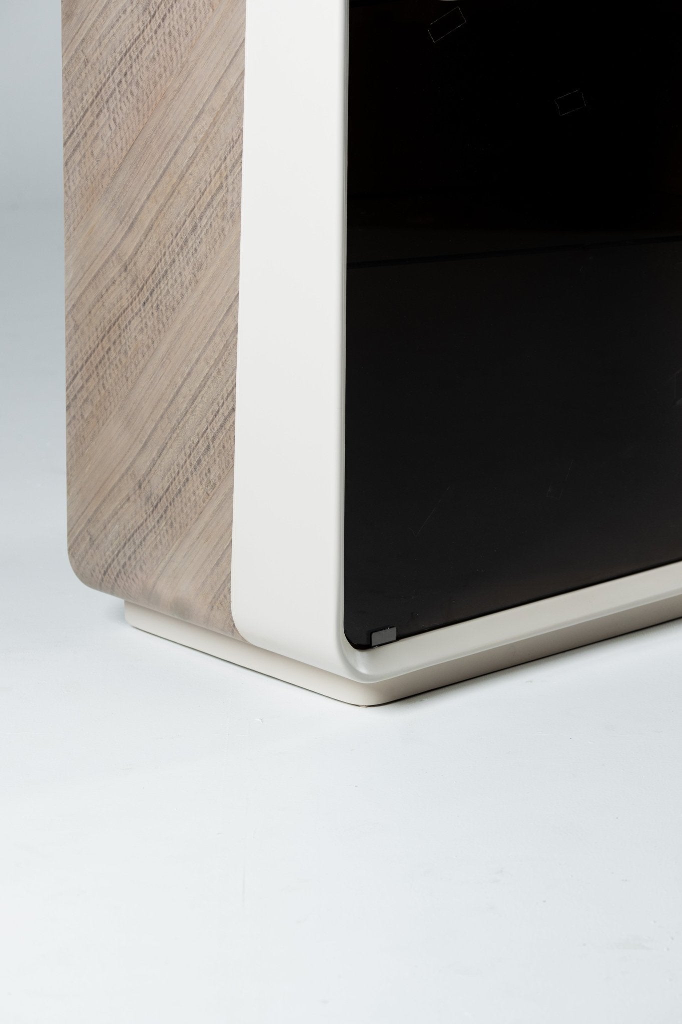 Ruvit Diningroom - Mahogni