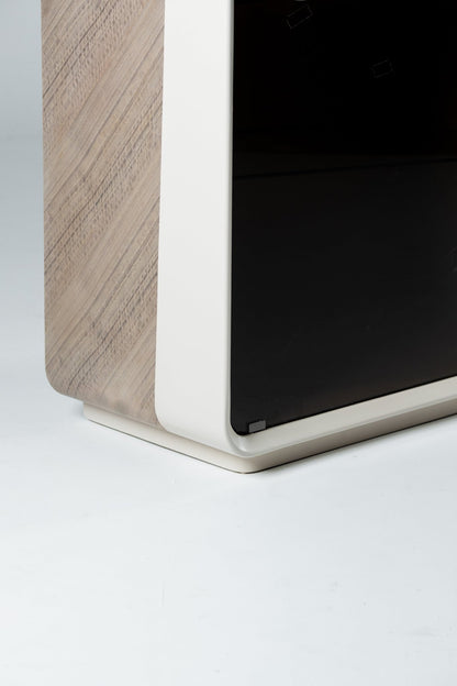 Ruvit Diningroom - Mahogni