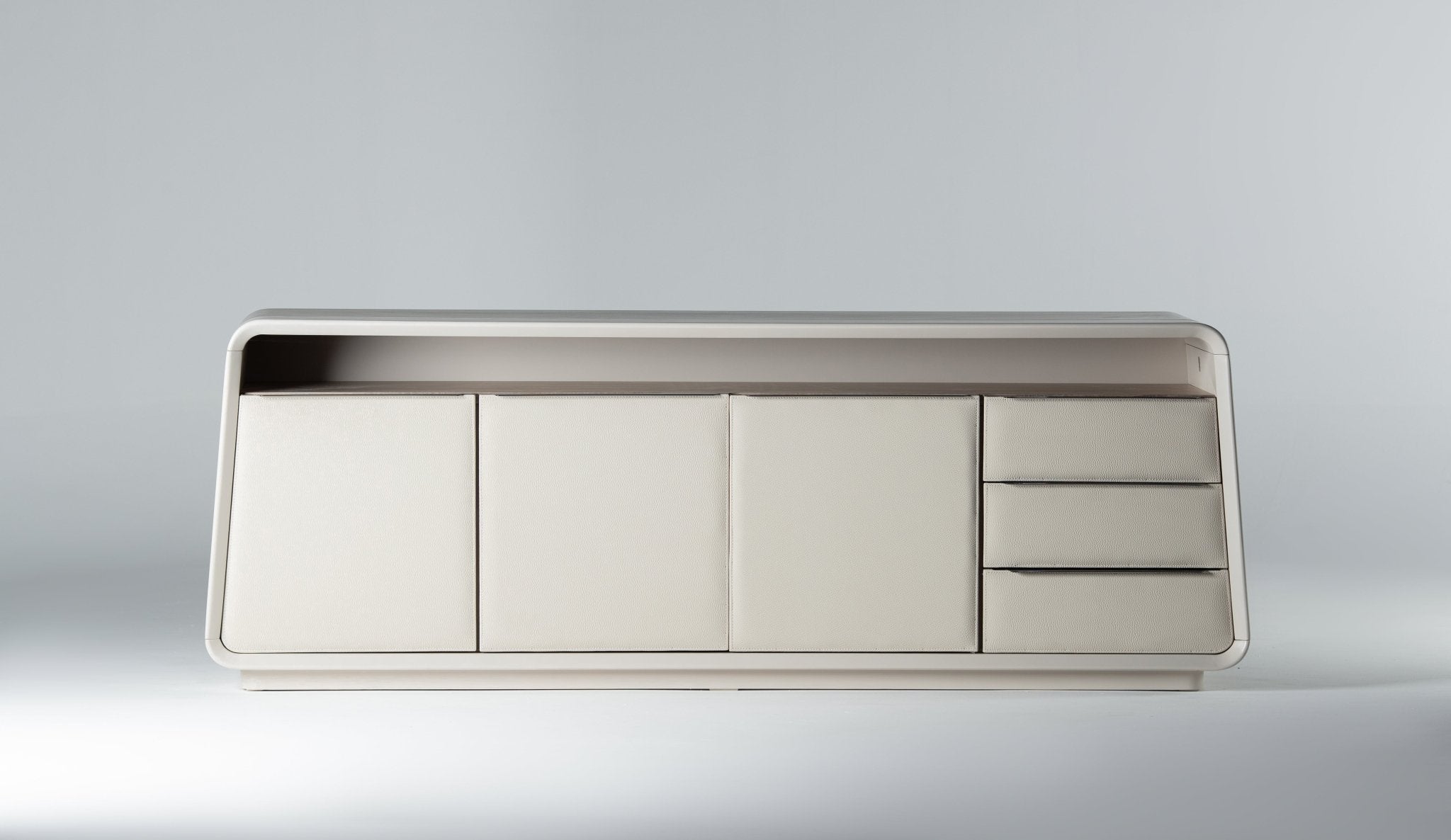 Ruvit Diningroom - Mahogni