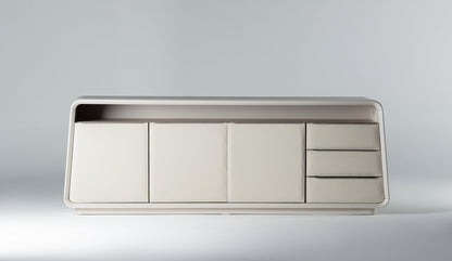 Ruvit Diningroom - Mahogni