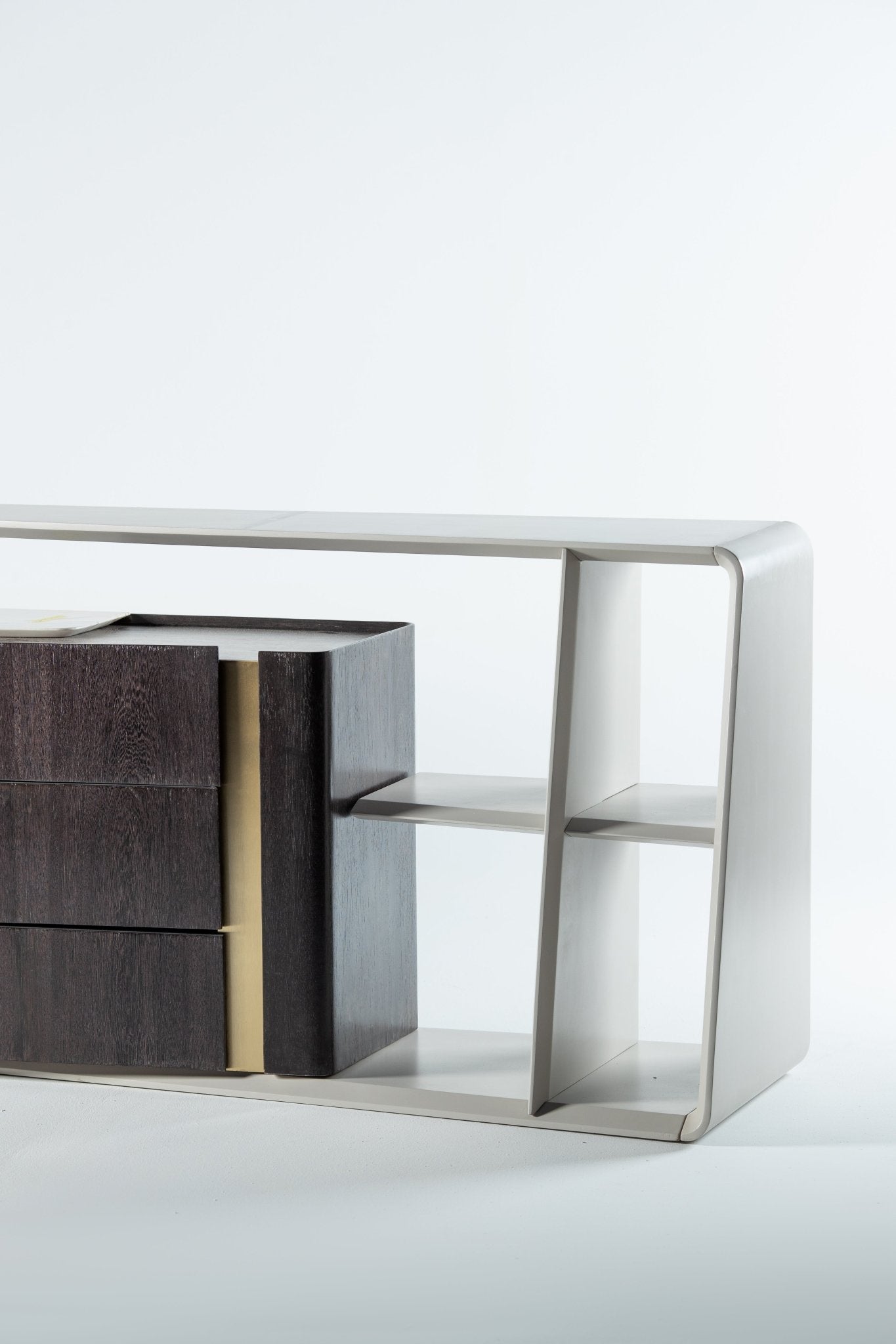 Kavar Dining Room - Mahogni